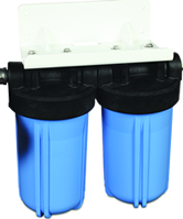 Spares and Consumables